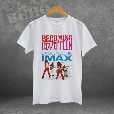 polos de led zeppelin