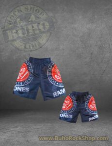 Bermuda de RAMONES