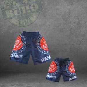 Bermuda de RAMONES