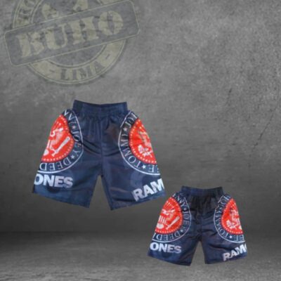 Bermuda de RAMONES