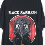 polos de BLACK SABBATH