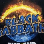 Black Sabbath the end tour
