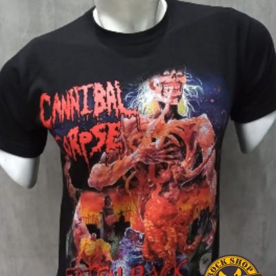 polos CANNIBAL CORPSE