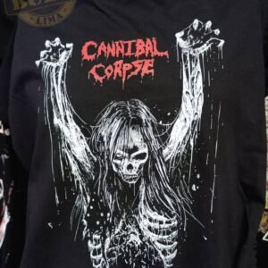 polos cannibal corpse
