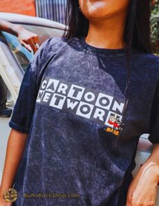 polos de CARTOON NETWORK