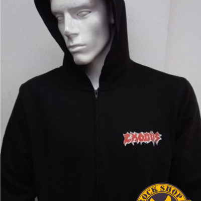 EXODUS Casaca Bonded by Blood