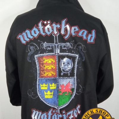 Casaca MOTORHEAD Motorizer
