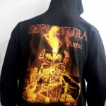 sepultura polera arise