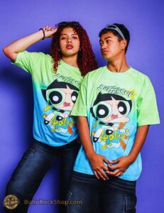 CHICAS SUPERPODEROSAS Bellota