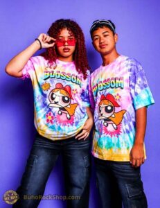 CHICAS SUPERPODEROSAS Bellota