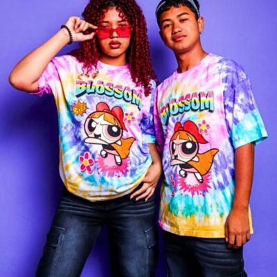 polo CHICAS SUPERPODEROSAS Bellota