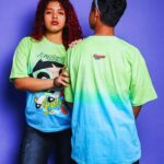 polo CHICAS SUPERPODEROSAS