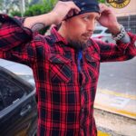 camisas leñadoras, camisas a cuadros