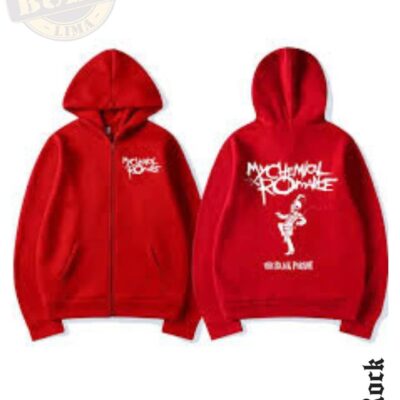 poleras MY CHEMICAL ROMANCE