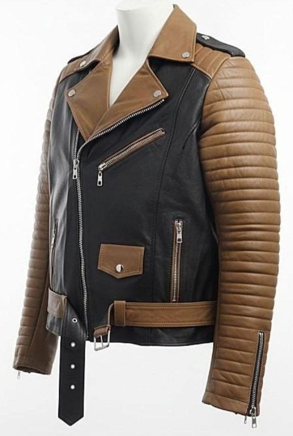 casacas de cuero en lima