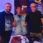 chalecos para motociclista