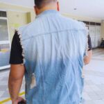 chalecos para motociclista