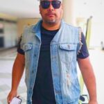 chalecos para motociclista