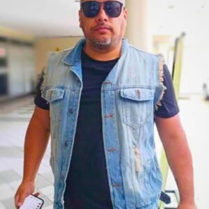 chalecos para motociclista