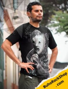 Corey Taylor SLIPKNOT