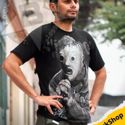 polos de slipknot, mascaras de slipknot, trajes de slipknot, slipknot en colombia, knotfest chile, slipknot dibujitos, entradas slipknot