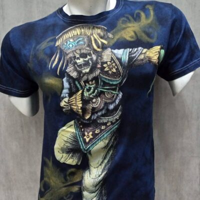 polos peruanos, polos DANZANTE DE TIJERAS