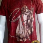 polos peruanos, polos de danzas peruanas, inka tshirt