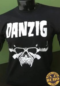polo de DANZIG
