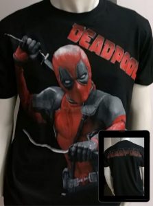 DEADPOOL