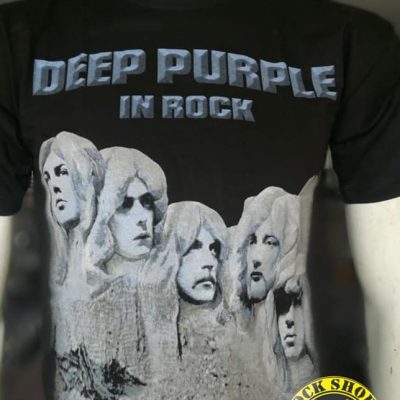 DEEP PURPLE