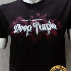 DEEP PURPLE