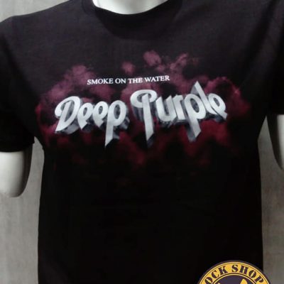 DEEP PURPLE