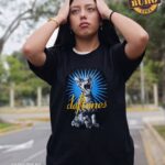 polos de deftones, deftones en lima