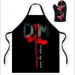 mandil depeche mode violator