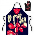 mandil depeche mode violator