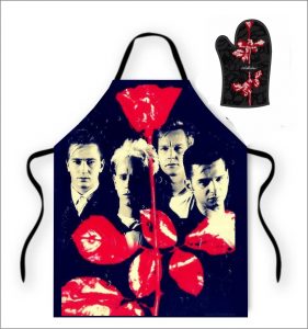 mandil depeche mode violator