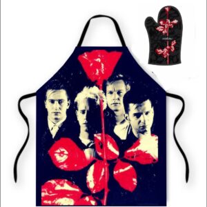 mandil depeche mode violator