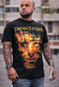 DREAM THEATER Metropolis 2