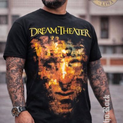 polos de DREAM THEATER