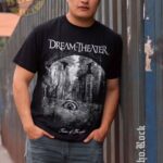 DREAM THEATER aniversario