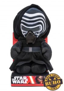 Peluche de Kylo Ren STAR WARS