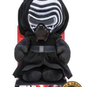 Peluche de Kylo Ren STAR WARS