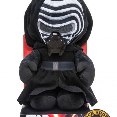 Peluche de Kylo Ren STAR WARS