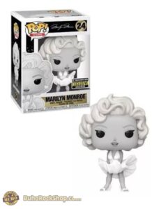 Funko de MARILYN MONROE