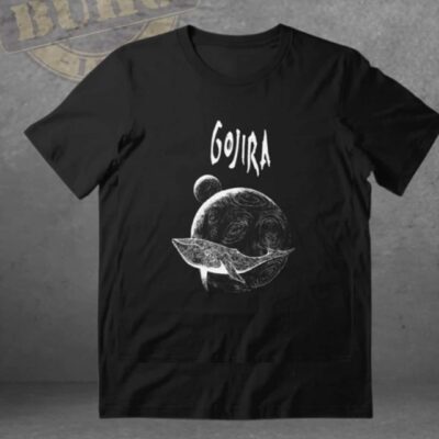 polos de gojira