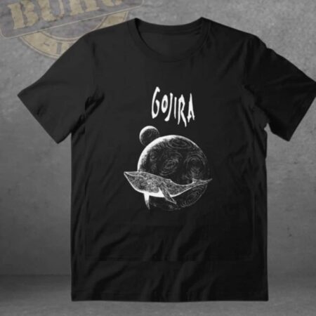 polos de gojira