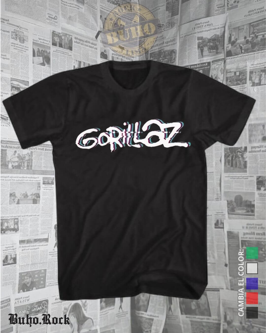 gorillaz en lima, entradas gorillaz