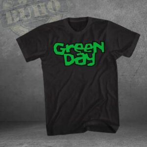 polos GREEN DAY, polera GREEN DAY, GREEN DAY en lima