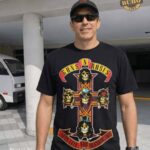 guns n roses peru