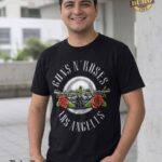 GUNS N ROSES fan club peru